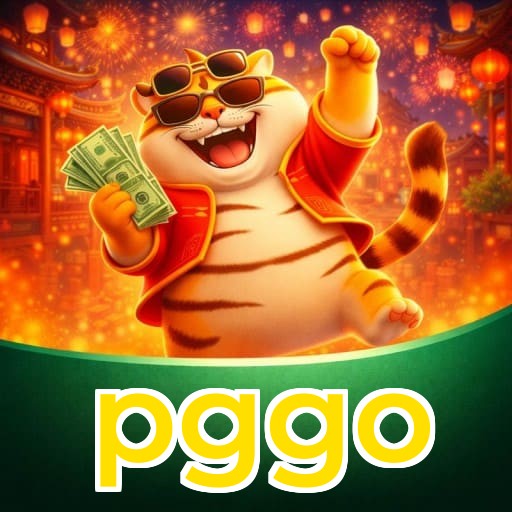 Siga a pggo no Facebook